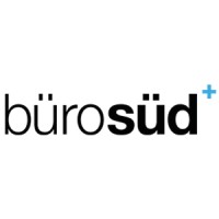 bürosüd plus GmbH logo - Similar company to Influencekit