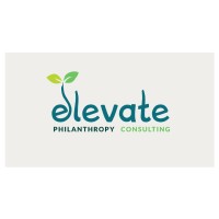 Elevate Philanthropy Consulting logo - Similar company to Yamm Services