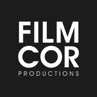FilmCor Productions logo - Similar company to Gapbeetle