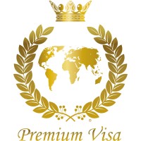 Premium Visa logo - Similar company to Cs Premium Visa