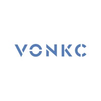 VONKC (Vereniging Onderwijs Kunst en Cultuur, tevens vakbond) logo - Similar company to Vecon
