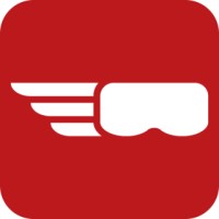 VRpilot logo - Similar company to Tutorist