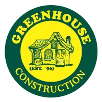 Greenhouse Construction logo - Similar company to Epic Greenhouse Construction