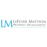 Lefever Mattson Property Mgt