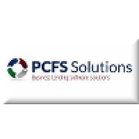 PCFS Solutions logo - Similar company to Clearcloud Technologies Pvt.Ltd