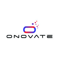 Onovate logo - Similar company to Dbs.Studio