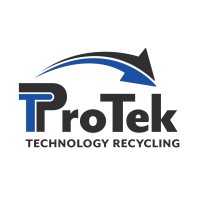 ProTek Recycling logo - Similar company to Protec Recycling