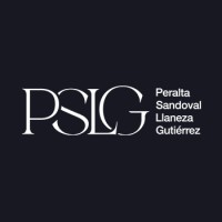 PSLG Peralta Sandoval Llaneza Gutiérrez logo - Similar company to Ramad