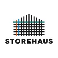 Storehaus logo - Similar company to Ydeon