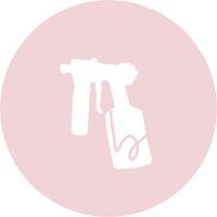 BlushTan Organic Spray Tanning - San Diego logo - Similar company to Artesiantan.Com
