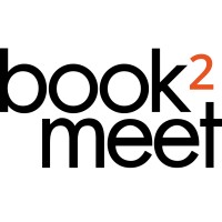 Book2Meet logo - Similar company to Swamipay