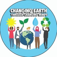 Changing Earth Through Changing Minds logo - Similar company to Regreen Banaras