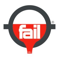 Fonderia F.A.I.L. logo - Similar company to Fonderie Mario Mazzucconi S.P.A.