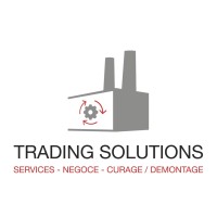 Trading Solutions logo - Similar company to L3B Construction & Rénovation
