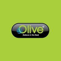 Olive Official - Crystal Interior Products Pvt Ltd logo - Similar company to Crystal Interior Design Studio