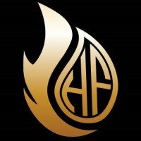 HIFIRE logo - Similar company to Buon Odore Luxury Home Perfume