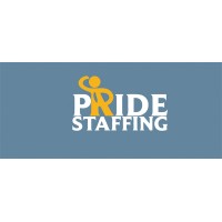 Pride Staffing Australia logo - Similar company to Jnctech