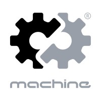 machine building s.r.o. logo - Similar company to Machine Building Systems Ltd