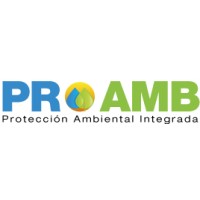 PROAMB Consultoría logo - Similar company to Biosys Ambiental