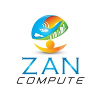 Zan Compute logo - Similar company to Technospurs