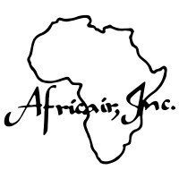 Africair, Inc. logo - Similar company to The Aviators Group