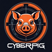 CyberPIG logo - Similar company to Top Privacy