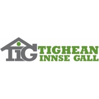 TIGHEAN INNSE GALL LIMITED logo - Similar company to Target Green Limited