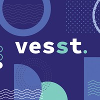Vesst logo - Similar company to Sorin Studio