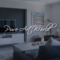 Pure Art World logo - Similar company to Infivate Networks Private Limited
