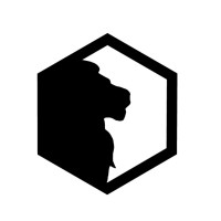 LionKube logo - Similar company to Influencegeek