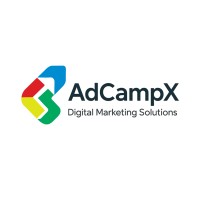 AdCampX logo - Similar company to Digitully