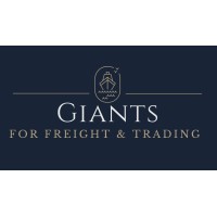 Giants for Freight & Trading, Egypt logo - Similar company to United O7 Mideast