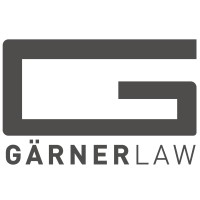 GÄRNER Rechtsanwalt GmbH logo - Similar company to Theodora Von Auersperg (Tva) International Foundation