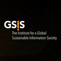 The Institute for a Global Sustainable Information Society (GSIS) logo - Similar company to Empowerment For Peace