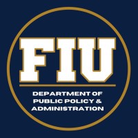 FIU Public Policy and Administration logo - Similar company to Network Of Schools Of Public Policy, Affairs, And Administration (Naspaa)
