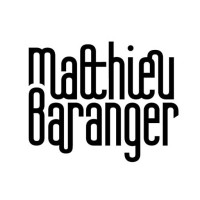 Matthieu Baranger / Graphic & Motion design logo - Similar company to Komunstudio
