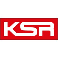 KSR Hellas logo - Similar company to Muvus