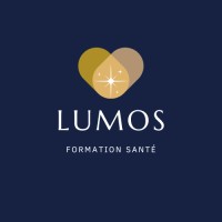 Lumos Santé logo - Similar company to Action Soins Infirmiers