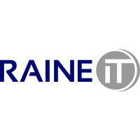 Raine IT Solutions GmbH logo - Similar company to Esoft