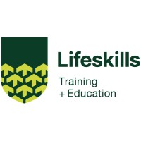 Lifeskills Training + Education logo - Similar company to Encom Ica Limited