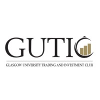 Glasgow University Trading and Investment Club (GUTIC) logo - Similar company to Glasgow University Fintech Society