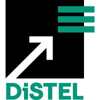 DISTEL logo - Similar company to Alstep