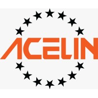 Acelin Sports logo - Similar company to Battle Gear