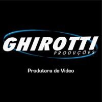 Ghirotti Produções logo - Similar company to Site Coreto
