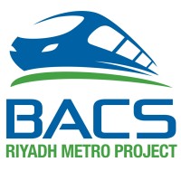 BACS Riyadh Metro Project logo - Similar company to Flow Consortium