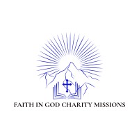 FAITH IN GOD CHARITY MISSIONS logo - Similar company to 24Liveit