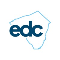 EDC Lancaster County logo - Similar company to Lhitalent