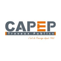CAPEP logo - Similar company to Capep
