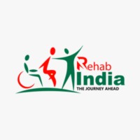 Rehab India Expo logo - Similar company to Golden Aim Conference & Awards
