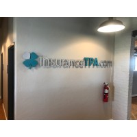 InsuranceTPA.com logo - Similar company to Sasid Insurance Development